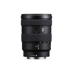 Alternative view of Sony E 16-55mm f/2.8 G