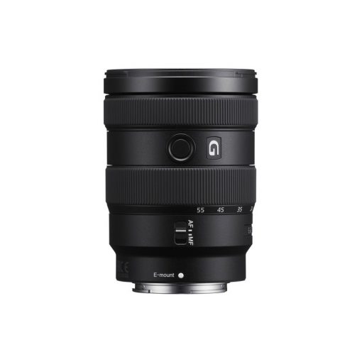 Sony E 16-55mm f/2.8 G - Hình ảnh 2