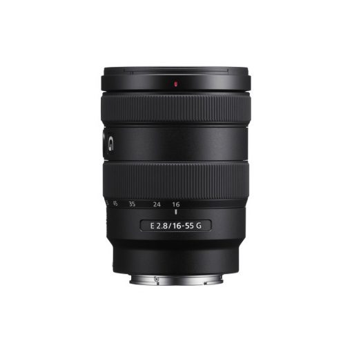 Sony E 16-55mm f/2.8 G - Hình ảnh 8