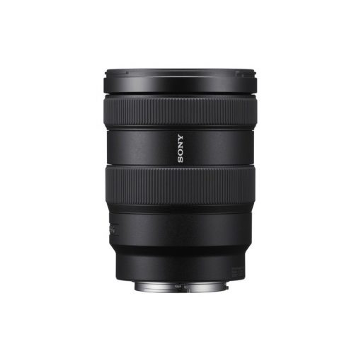 Sony E 16-55mm f/2.8 G - Hình ảnh 7