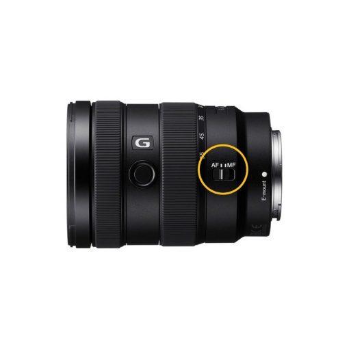 Sony E 16-55mm f/2.8 G - Hình ảnh 5