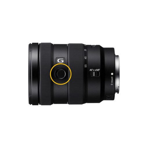 Sony E 16-55mm f/2.8 G - Hình ảnh 4