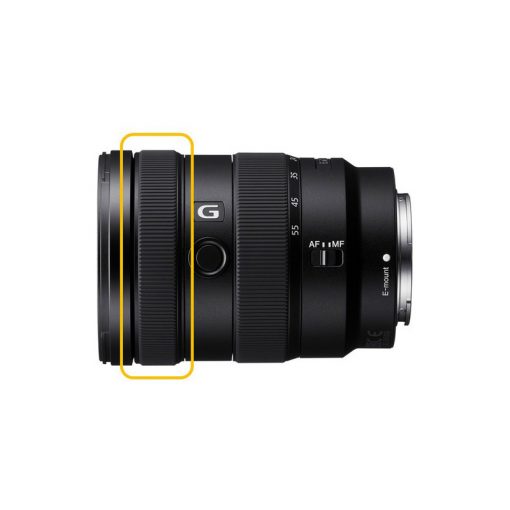 Sony E 16-55mm f/2.8 G - Hình ảnh 3