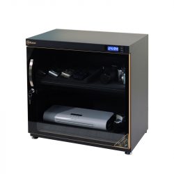 Alternative view of Tủ chống ẩm Nikatei NC-120HS