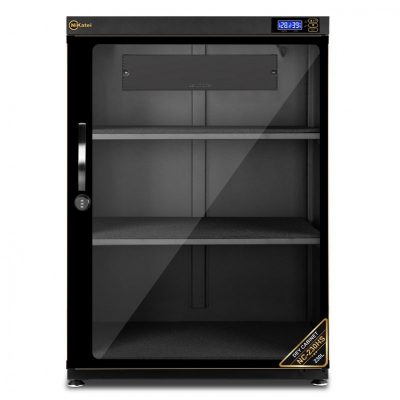 Tủ chống ẩm Nikatei NC-230HS Gold