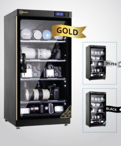 Tủ chống ẩm cao cấp Nikatei NC-100S