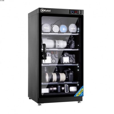 tủ chống ẩm cao cấp Nikatei NC-100S