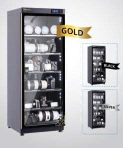 Tủ chống ẩm cao cấp Nikatei NC-120S