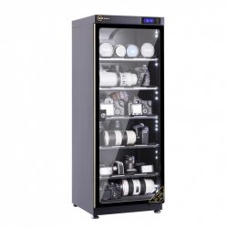 Alternative view of Tủ chống ẩm cao cấp Nikatei NC-120S