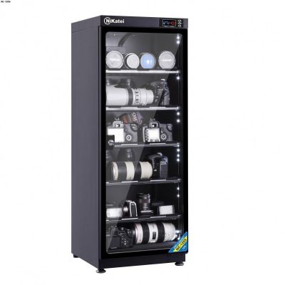 Tủ chống ẩm cao cấp Nikatei NC-120S