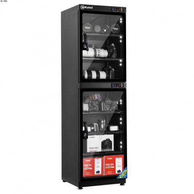 Tủ chống ẩm cao cấp Nikatei NC-180S