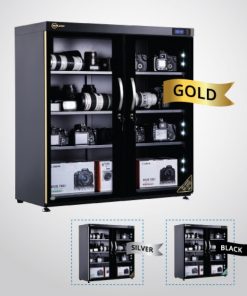 Tủ chống ẩm cao cấp Nikatei NC-250S