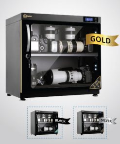 Tủ chống ẩm cao cấp Nikatei NC-80HS