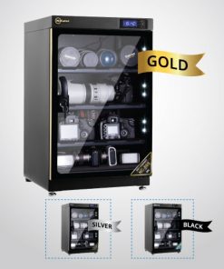 Tủ chống ẩm cao cấp Nikatei NC-80S