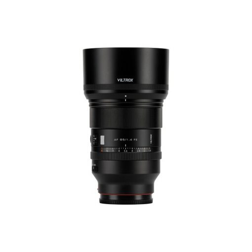 Viltrox AF 85mm f/1.4 Pro FE (Sony E)