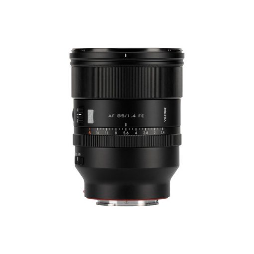 Viltrox AF 85mm f/1.4 Pro FE (Sony E) - Ảnh 2