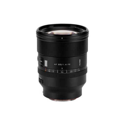Viltrox AF 85mm f/1.4 Pro FE (Sony E) - Ảnh 8