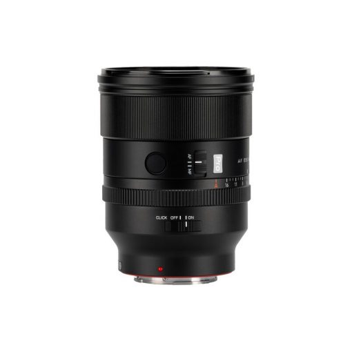 Viltrox AF 85mm f/1.4 Pro FE (Sony E) - Ảnh 7