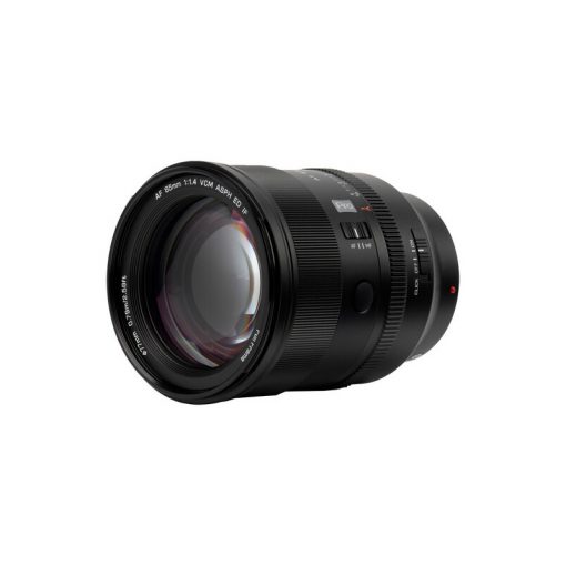 Viltrox AF 85mm f/1.4 Pro FE (Sony E) - Ảnh 6