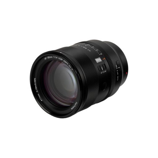 Viltrox AF 85mm f/1.4 Pro FE (Sony E) - Ảnh 5