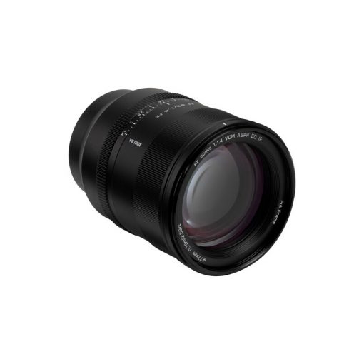 Viltrox AF 85mm f/1.4 Pro FE (Sony E) - Ảnh 4