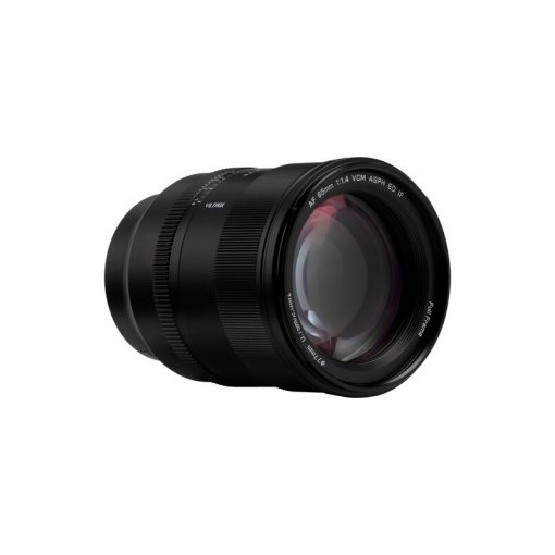 Viltrox AF 85mm f/1.4 Pro FE (Sony E) - Ảnh 3