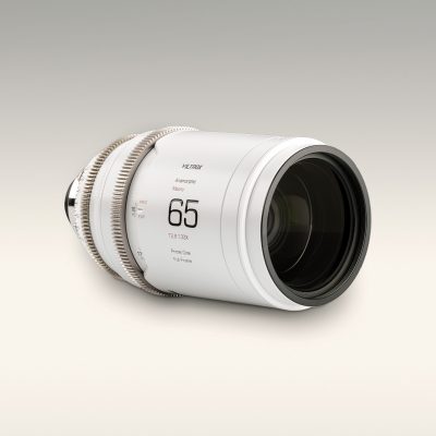 Viltrox Ra Mắt Lens Cine Mới