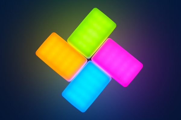 đánh giá đèn godox ma5r