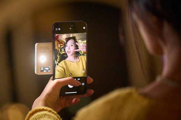 đánh giá đèn godox ma5r