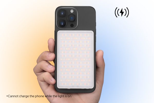 đánh giá đèn godox ma5r
