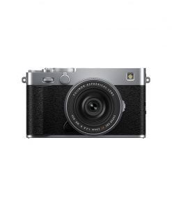 Fujifilm X-E5 + XF 23mm f/2.8 R WR (Bạc)