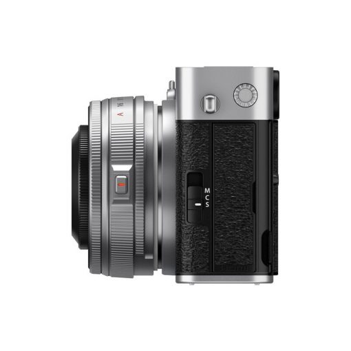 Fujifilm X-E5 + XF 23mm f/2.8 R WR (Bạc) - Hình ảnh 4