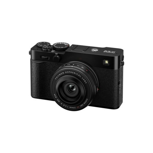 Fujifilm X-E5 + XF 23mm f/2.8 R WR (Đen) - Hình ảnh 2
