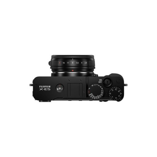 Fujifilm X-E5 + XF 23mm f/2.8 R WR (Đen) - Hình ảnh 5