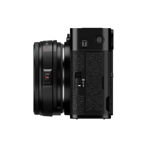 Fujifilm X-E5 + XF 23mm f/2.8 R WR (Đen) - Hình ảnh 4