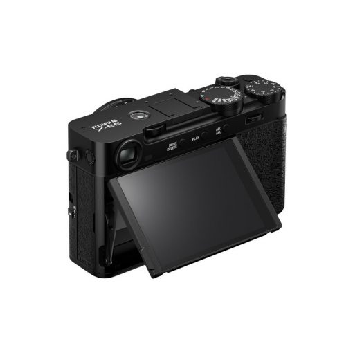 Fujifilm X-E5 (Body - Đen) - Hình ảnh 2