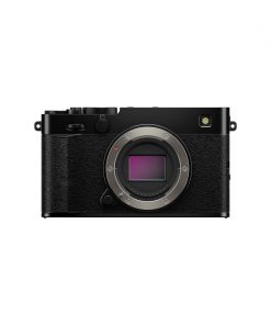 Fujifilm X-E5 (Body - Đen)