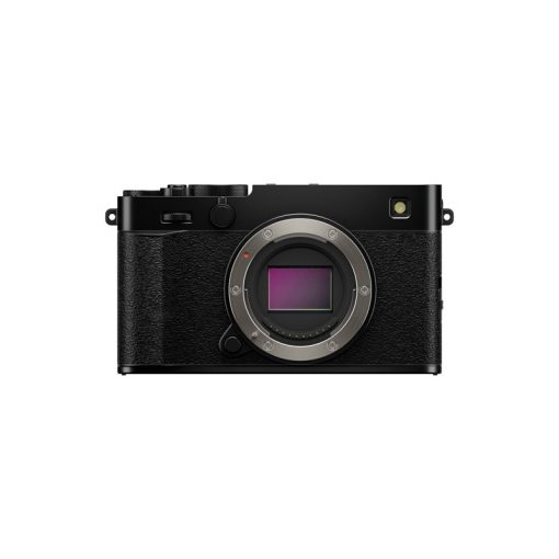 Fujifilm X-E5 (Body - Đen)