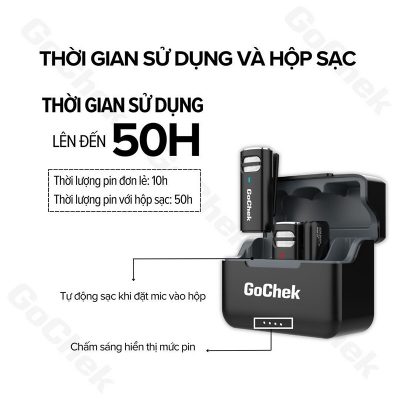GoChek S23