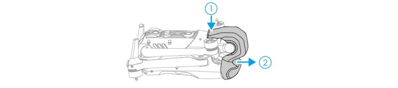 Hướng Dẫn Sử Dụng DJI Air 3