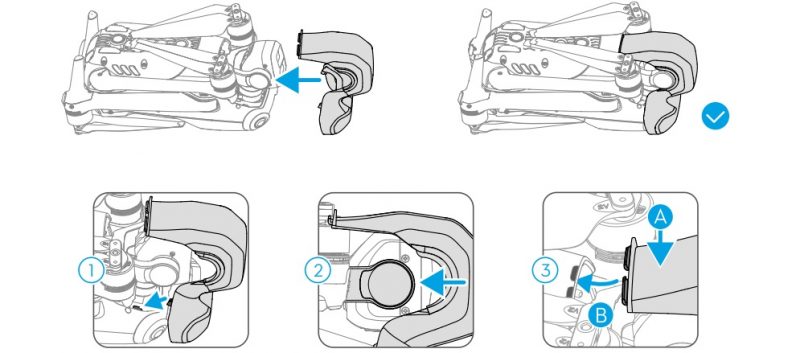 Hướng Dẫn Sử Dụng DJI Air 3