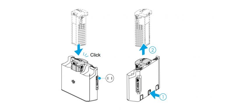 Hướng Dẫn Sử Dụng DJI Air 3