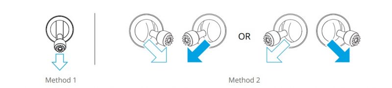 Hướng Dẫn Sử Dụng DJI Air 3