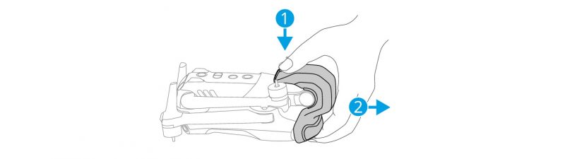 hướng dẫn sử dụng dji air 3s
