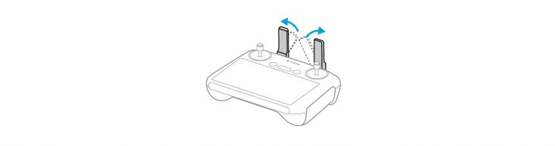 hướng dẫn sử dụng dji air 3s