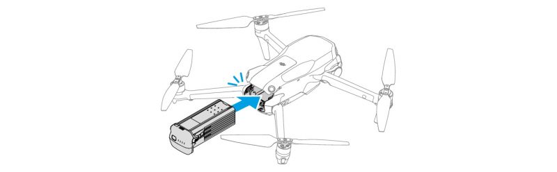 hướng dẫn sử dụng dji air 3s