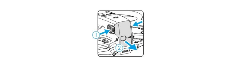 hướng dẫn sử dụng dji avata 2