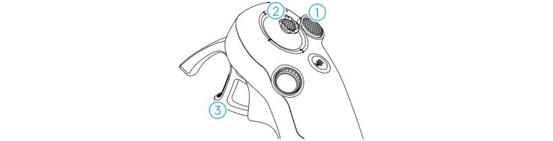 hướng dẫn sử dụng dji avata 2