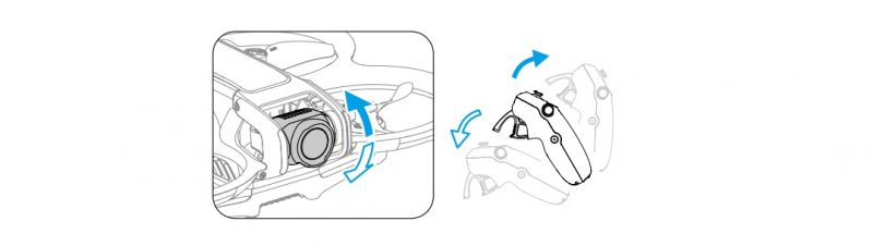 hướng dẫn sử dụng dji avata 2
