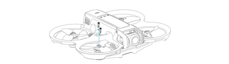 hướng dẫn sử dụng dji avata 2